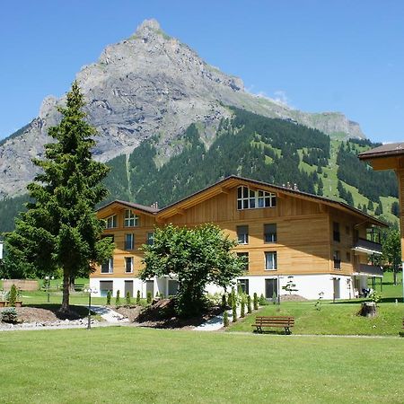 칸더슈텍 Victoria Alpine Park 아파트 외부 사진