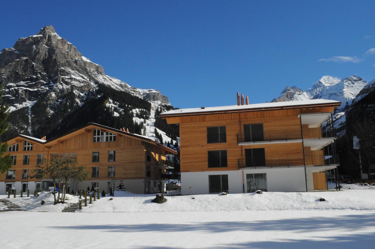 칸더슈텍 Victoria Alpine Park 아파트 외부 사진