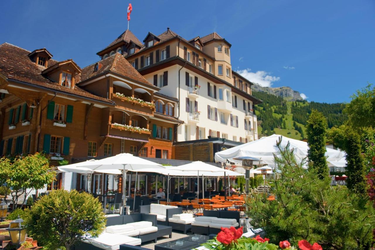칸더슈텍 Victoria Alpine Park 아파트 외부 사진